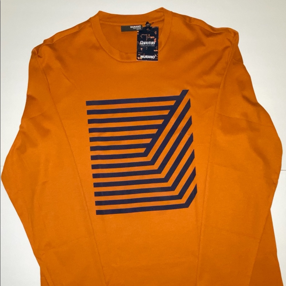 Murano long sleeve